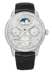 Pre-Owned Jaeger-LeCoultre Rendez-Vous Watch
